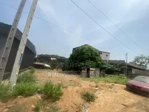 Terrain en Vente