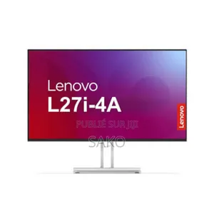 Écran Lenovo Legion L27i 27pouce