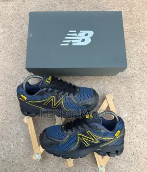 New Balance