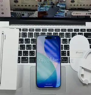 Neuf Apple iPhone Air 256 GB Blanc