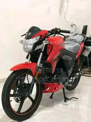 Neuf Haojue KA150 2019