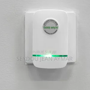 Réducteur De Consommation Électrique