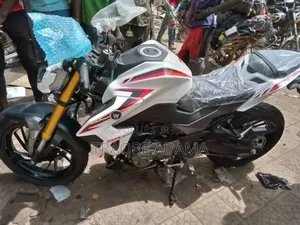 Neuf Haojue DR190S 2024