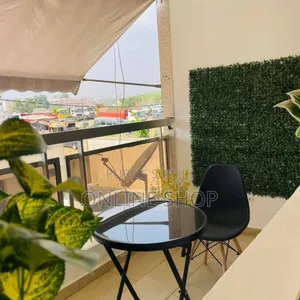 Furnished 1chbre Appartement dans Résidences Meublés, Cocody à Louer