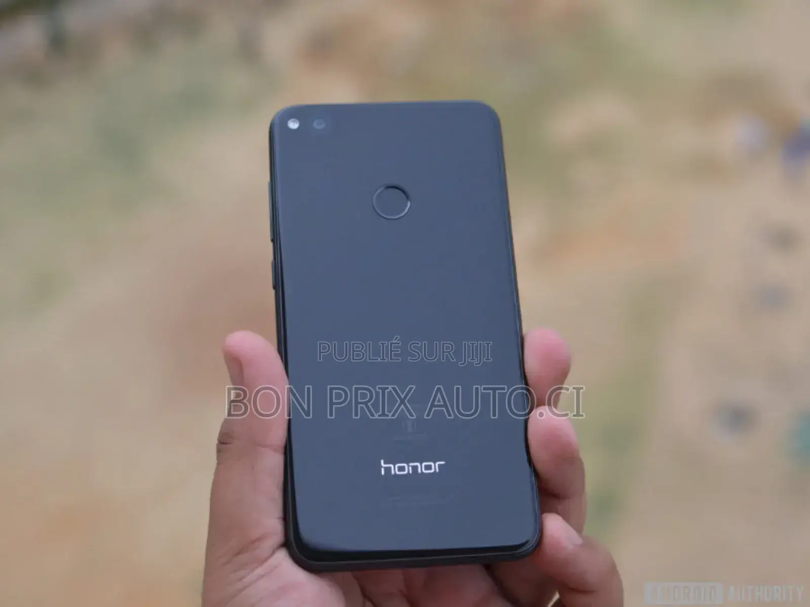 Neuf Huawei Honor 8 64 GB Bleu