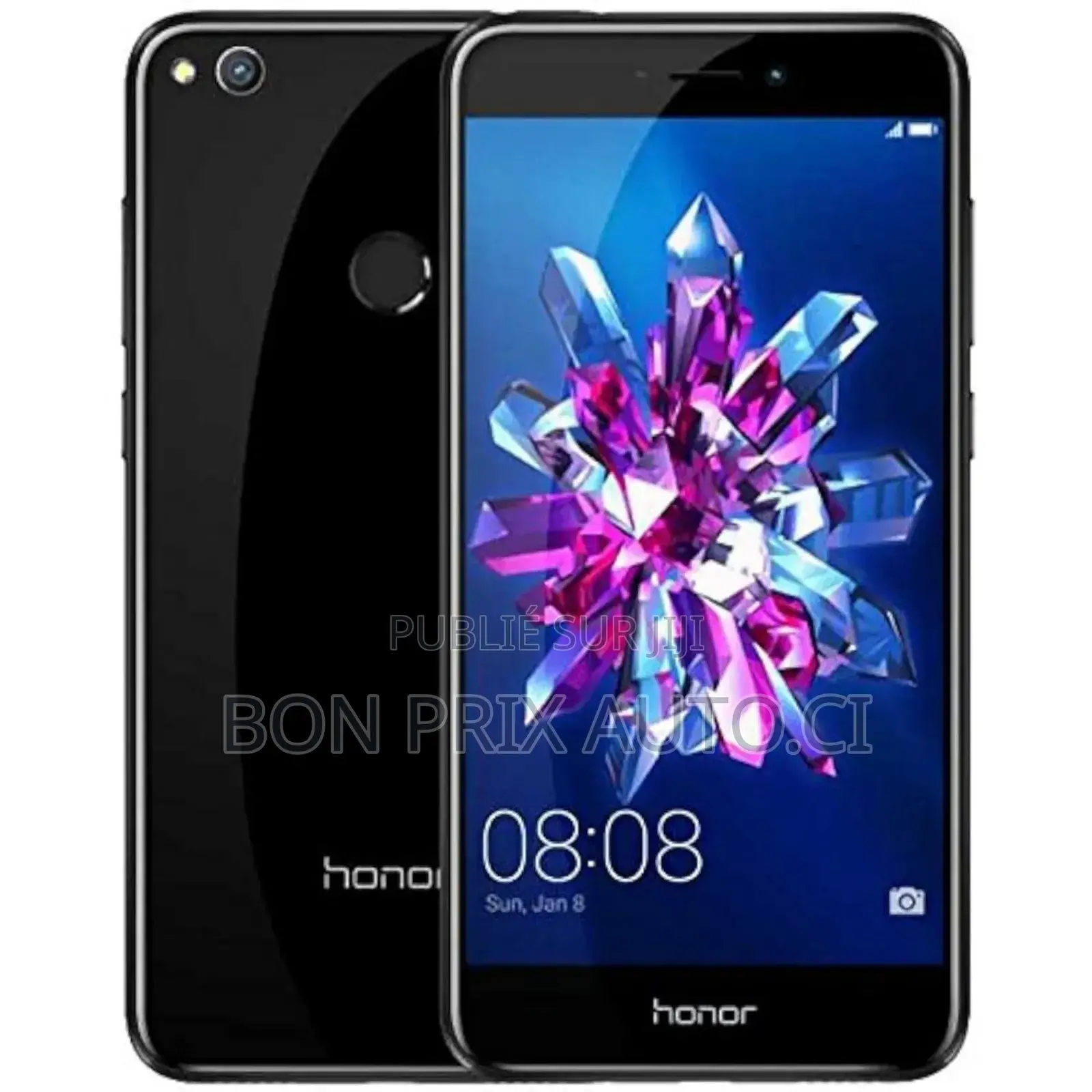 Neuf Huawei Honor 8 64 GB Bleu