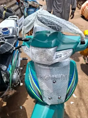 Neuf KTM 2023