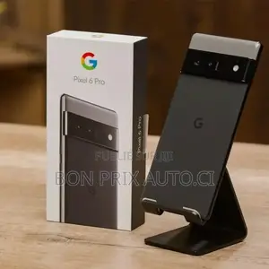 Neuf Google Pixel 6 128 GB Gris