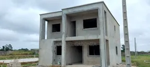5chbre Duplex dans Gabonza, Yopougon à Vendre