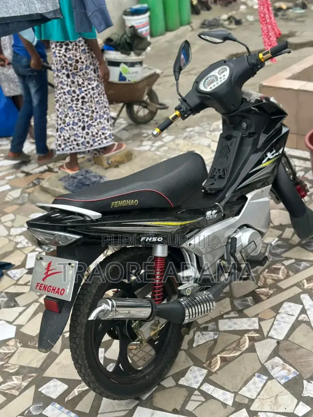 Neuf KTM 2022