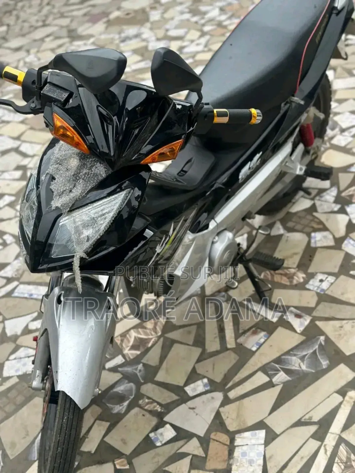 Neuf KTM 2022
