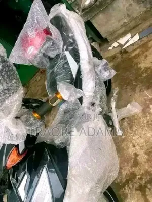 Neuf KTM 2022