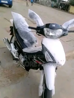 Neuf Haojue DF150 2023