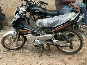 Neuf KTM 2023