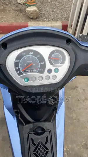 Neuf KTM 2023