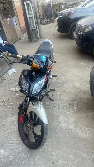 Neuf KTM 2023