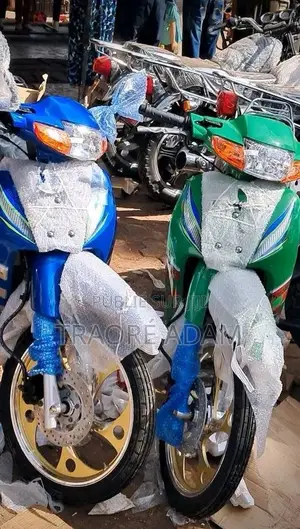Neuf KTM 2020