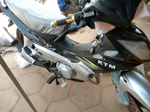 Neuf KTM 2024
