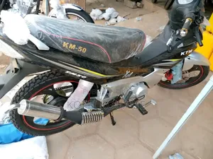 Neuf KTM 2024