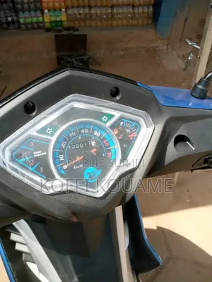 Neuf KTM 2025