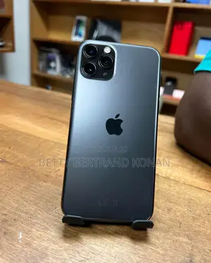 Neuf Apple iPhone 11 Pro 256 GB Gris