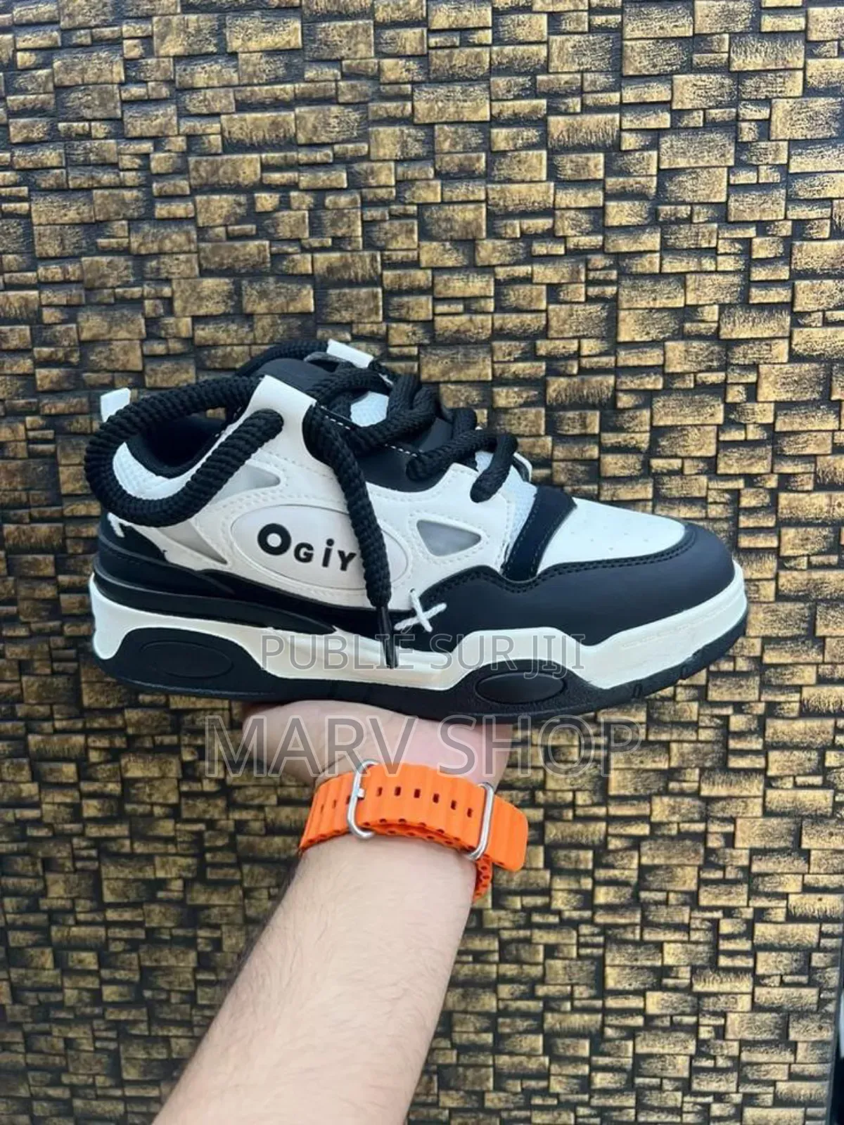 Ogyi Shoes