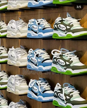 Ogyi Shoes