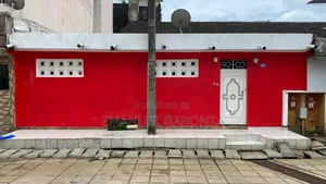 3chbre Villa dans Gabonza, Yopougon à Vendre