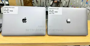Neuf Apple MacBook Air 2020 8GB Intel Core I5 SSD 256GB