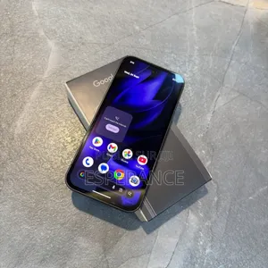 Neuf Google Pixel 9a 128 GB Bleu