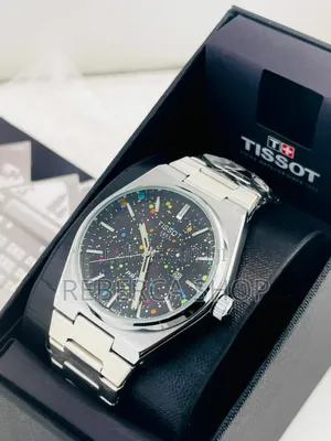 Montres Tissot