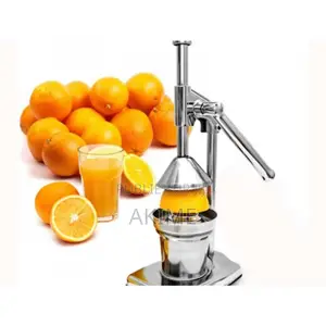 Presse-Orange