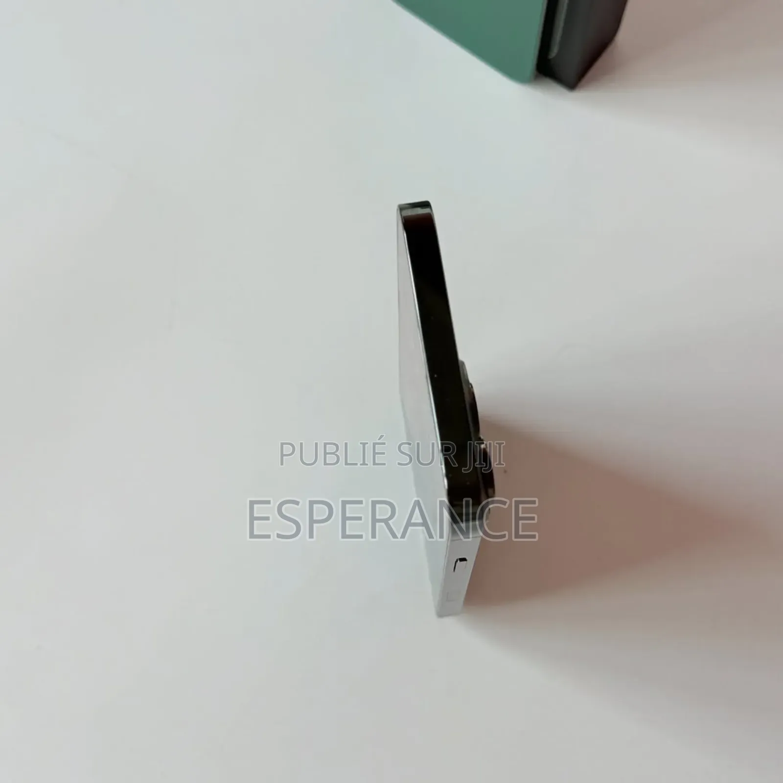 Neuf Apple iPhone 13 Pro Max 256 GB Vert