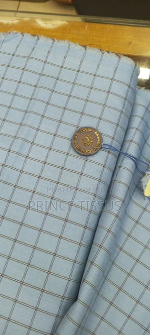 Tissus Blazer