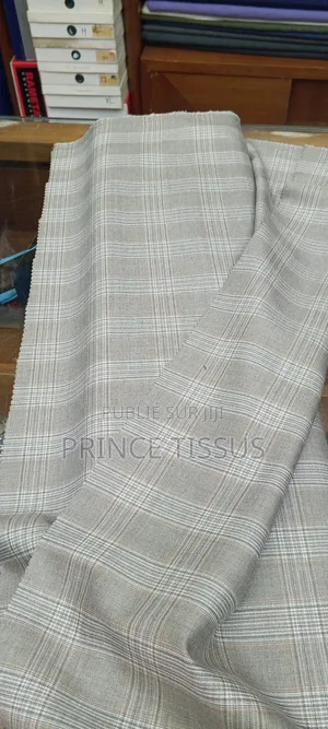 Tissus Top Laine