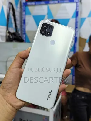 Oppo F9 64 GB Or rose