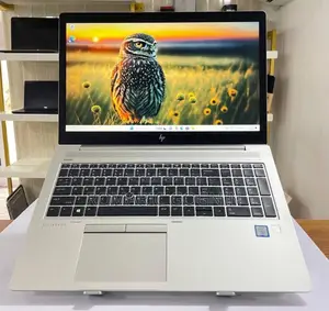 Neuf Ordinateur Portable HP EliteBook 850 G5 8GB Intel Core I7 SSD 256GB