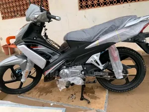 Neuf Haojue DF150 2022