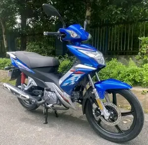 Neuf Haojue DF150 2022