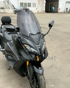 Neuf Motorcycle 2024