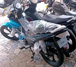 Neuf KTM 2025