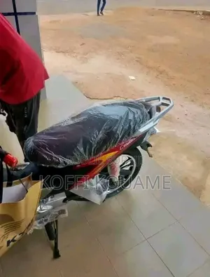 Neuf KTM 2024