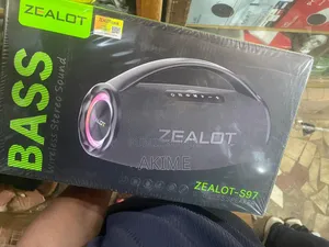 Zealot S97
