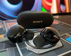 Sony Wf-1000xm5