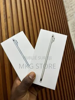 Nouveau Apple iPhone Air 256 GB Blanc