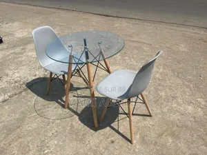 Table À Manger