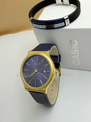 Montres De Qualité Sur Un Poignet De Qualité