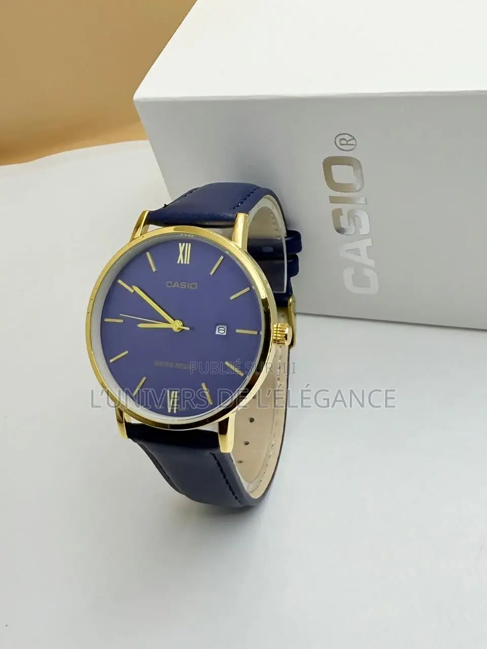 Montres De Qualité Sur Un Poignet De Qualité