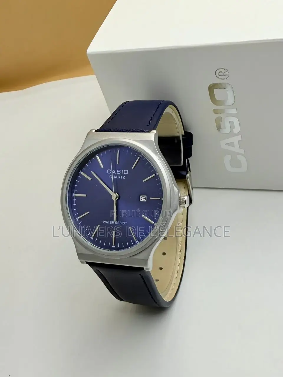 Montres De Qualité Sur Un Poignet De Qualité