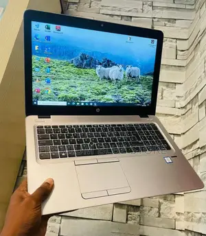 Neuf HP EliteBook 850 G3 16GB Intel Core I5 SSD 512GB